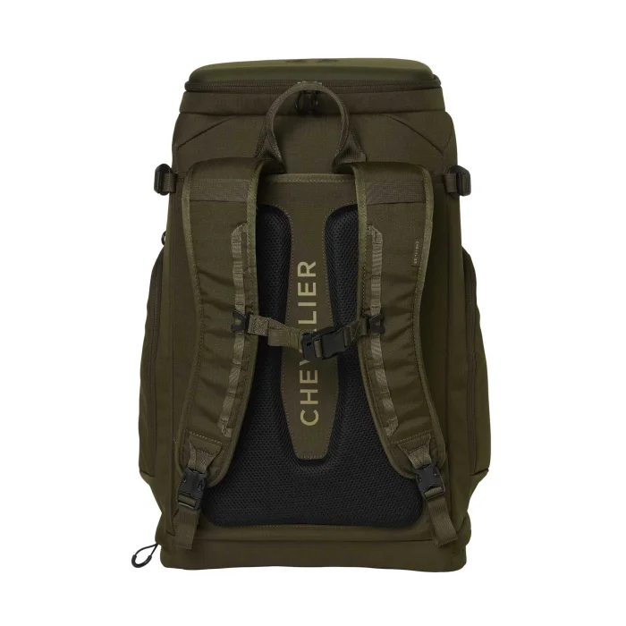 Plecak Chevalier z siedziskiem Ranger 27L -Tobacco Green (1150047-6024)